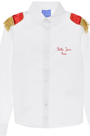 Рубашка Stella Jean Stella Jean 125851 купить с доставкой
