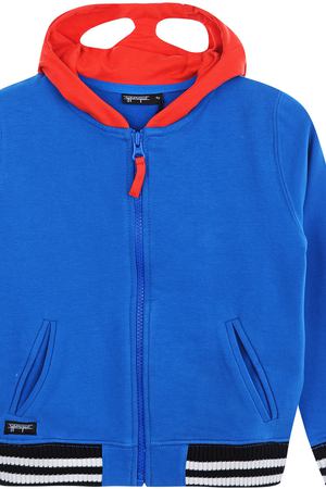 Спортивная куртка с капюшоном Yporque 23790 купить с доставкой