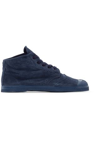 Кеды высокие Tennis Derby Bensimon 88642