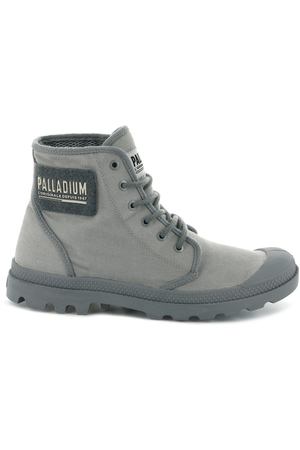 Кеды высокие Palladium 240794