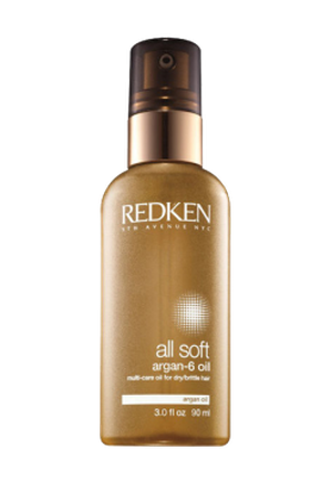 REDKEN Масло аргановое / ALL SOFT 90 мл Redken P1384300