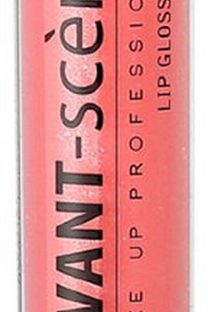 AVANT scene Блеск атласный для губ, №6 кристально-розовый / Lip Gloss Satin 6 мл AVANT-scène 3904006 купить с доставкой