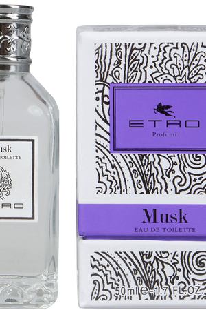 Туалетная вода Musk ETRO ETRO 60215.008