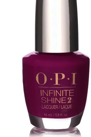 OPI Лак для ногтей / Berry On Forever Infinite Shine 15 мл OPI ISL60 вариант 2