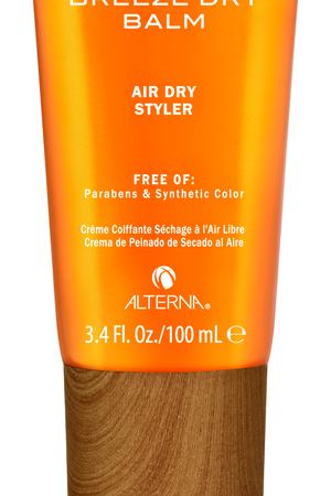 ALTERNA Бальзам летний для волос / Bamboo Beach Breeze Dry BaIm 100 мл Alterna 48605.I вариант 2 купить с доставкой