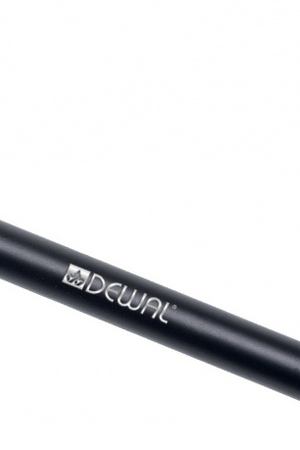 DEWAL PROFESSIONAL Кисть для теней 15,5 см (длина ворса - 1,4 см) DEWAL BR-415 купить с доставкой