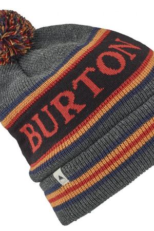 Шапка Burton Trope Burton 29105 купить с доставкой