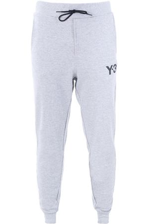 Спортивные брюки Classic Y-3 DP0578 Серый