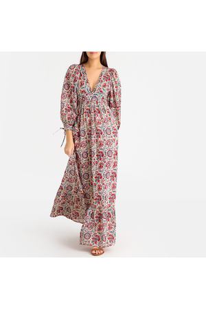 Платье длинное BETSIE LONGDRESS Antik Batik 112241