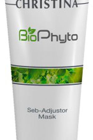 CHRISTINA Маска себорегулирующая / Bio Phyto Seb-Adjustor Mask 75 мл Christina CHR571 купить с доставкой