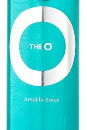 CLOUD NINE Спрей-эликсир для фиксации укладки волос / Amplify Spray Cloud Nine C91415 купить с доставкой