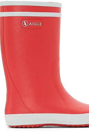 Сапоги резиновые Lolly Pop Aigle 179480