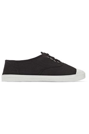 Кеды Tennis Lacets Bensimon 8837