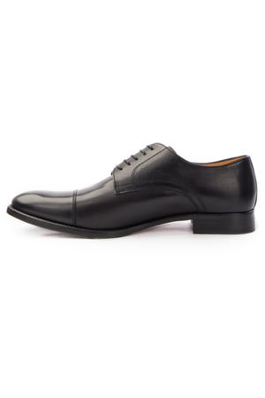 Кожаные туфли FLORSHEIM Florsheim 51303-01x Черный вариант 2