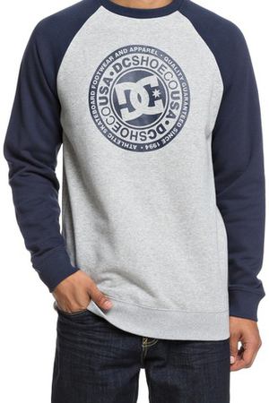 Свитшот DC shoes Circle Star DC Shoes 22938