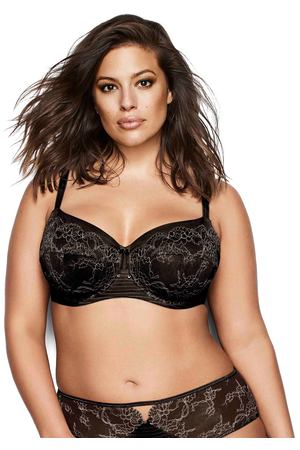 Бюстгальтер Ashley Graham 226981