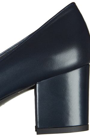 Туфли Stuart Weitzman Stuart Weitzman SL72265/синие