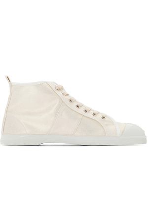 Кеды высокие Tennis Stella Shiny Bensimon 88644