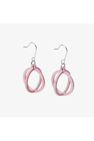 Серьги Luch Design ear-frames-sfera-nude вариант 3