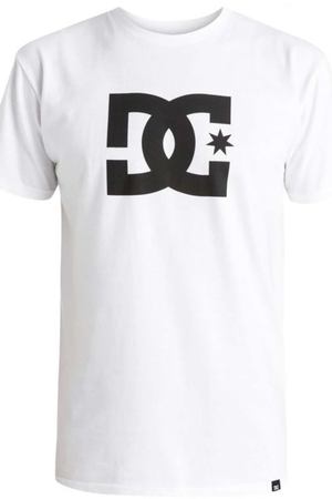 Футболка DC shoes Star DC Shoes 220614