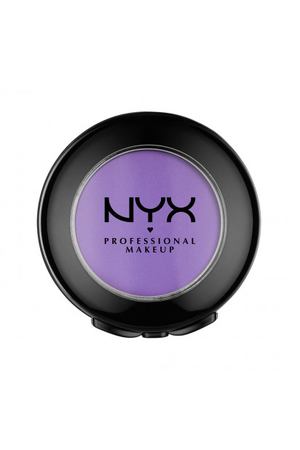 NYX PROFESSIONAL MAKEUP Высокопигментированные тени для век Hot Singles Eye Shadow - Epic 10 NYX Professional Makeup 800897825744