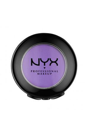 NYX PROFESSIONAL MAKEUP Высокопигментированные тени для век Hot Singles Eye Shadow - Epic 10 NYX Professional Makeup 800897825744 вариант 2