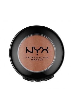 NYX PROFESSIONAL MAKEUP Высокопигментированные тени для век Hot Singles Eye Shadow - Showgirl 23 NYX Professional Makeup 800897825874 купить с доставкой