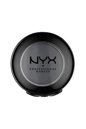 NYX PROFESSIONAL MAKEUP Высокопигментированные тени для век Hot Singles Eye Shadow - Raven 34 NYX Professional Makeup 800897825980 вариант 3