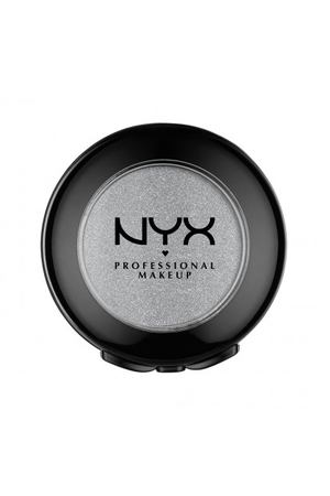 NYX PROFESSIONAL MAKEUP Высокопигментированные тени для век Hot Singles Eye Shadow - Bling 44 NYX Professional Makeup 800897826086 купить с доставкой