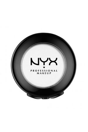 NYX PROFESSIONAL MAKEUP Высокопигментированные тени для век Hot Singles Eye Shadow - Diamond Lust 57 NYX Professional Makeup 800897826215 купить с доставкой