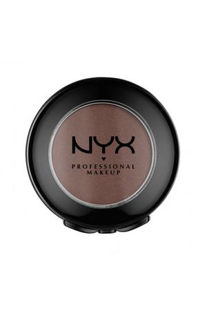 NYX PROFESSIONAL MAKEUP Высокопигментированные тени для век Hot Singles Eye Shadow - Loaded 83 NYX Professional Makeup 800897826475 вариант 3