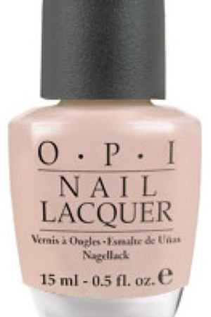 OPI Лак для ногтей / Sweet Heart CLASSICS 15 мл OPI NLS96 вариант 2