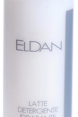 ELDAN Молочко очищающее увлажняющее / LE PRESTIGE 250 мл Eldan ELD-01 купить с доставкой
