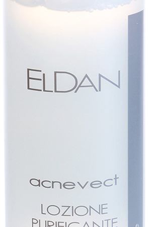 ELDAN Тоник-лосьон очищающий для проблемной кожи / LE PRESTIGE 250 мл Eldan ELD-131 вариант 2 купить с доставкой