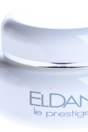 ELDAN Крем-скраб / LE PRESTIGE 100 мл Eldan ELD-05