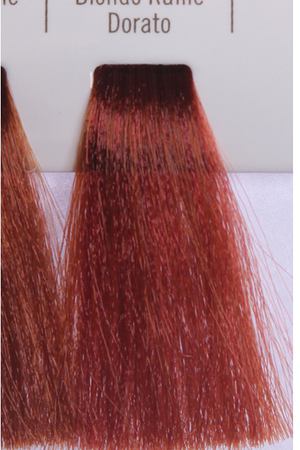BAREX 7.43 краска для волос / PERMESSE 100 мл Barex 0401-7.43 купить с доставкой