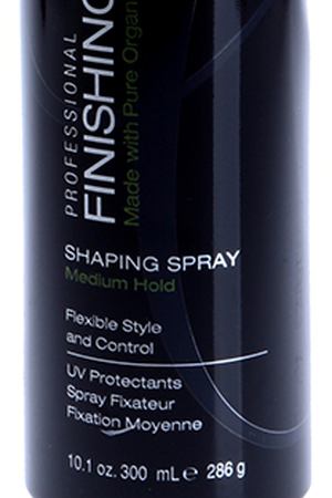 HEMPZ Лак средней фиксации для волос / Finishing Shaping Spray Medium Hold 300 мл Hempz 676280011847 вариант 2 купить с доставкой