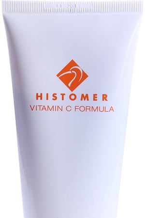 HISTOMER Эмульсия массажная с витамином С / C Facial Emulsion VITAMIN C FORMULA 200 мл Histomer HISCP5 купить с доставкой