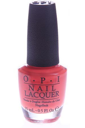 OPI Лак для ногтей / Toucan Do It If You Try BRAZIL 15 мл OPI NLA67 вариант 2