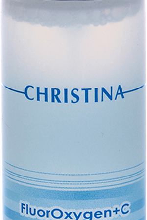 CHRISTINA Тоник балансирующий / Balancing Toner FLUOROXYGEN+C 200 мл Christina CHR736 купить с доставкой