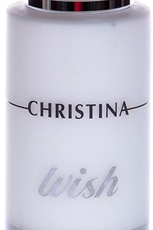 CHRISTINA Молочко очищающее нежное / Gentle Cleansing Milk WISH 200 мл Christina CHR447 купить с доставкой