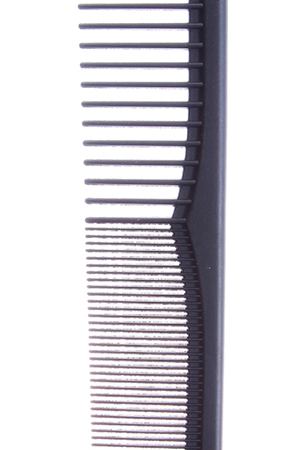 HAIRWAY Расческа Carbon Advance комбинированная 180 мм Hairway 05088 купить с доставкой