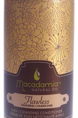 MACADAMIA Natural Oil Крем-мусс Без изъяна / Flawless 90 мл Macadamia MM74