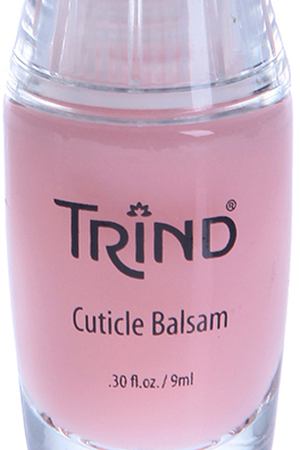 TRIND Бальзам для кутикул / Cuticle Balsam 9 мл Trind 501023V1 вариант 3 купить с доставкой