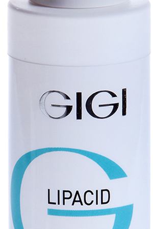 GIGI Мыло жидкое для лица / Facial Soap LIPACID 120 мл GIGI 47010 купить с доставкой