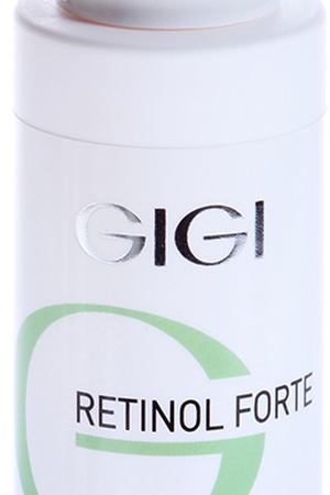 GIGI Мыло жидкое для лица / Face Soap RETINOL FORTE 120 мл GIGI 33158 купить с доставкой
