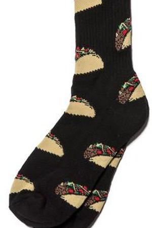 Носки Lakai Taco Crew Sock Lakai 14238 купить с доставкой