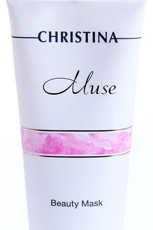 CHRISTINA Маска красоты / Beauty Mask MUSE 75 мл Christina CHR335 купить с доставкой