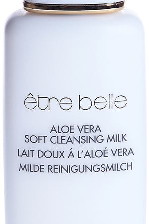 ETRE BELLE Молочко очищающее с алоэ вера / Aloe Vera Soft Cleasing Milk 200 мл Etre Belle 3127 купить с доставкой