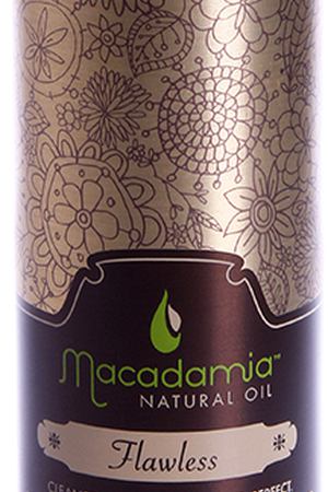 MACADAMIA Natural Oil Крем-мусс Без изъяна / Flawless 250 мл Macadamia ММ43